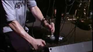 Mike Patton  Ikue Mori  John Zorn Hemophiliac Live improv Pro Shot [upl. by Lleval]