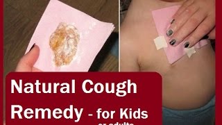 20 Home Remedies for Cough and Cold in Babies and Toddlers [upl. by Ellene]