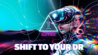 Shift to Your Desired Reality DreamCode [upl. by Aital]