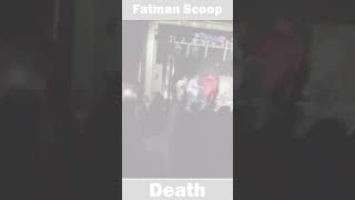 Fatman Scoop’s family and Missy Elliott mourn death of ‘legendary’ rapper trending singer [upl. by Annai206]