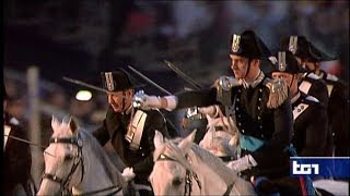 Bicentenario dellArma dei Carabinieri  Carosello Storico [upl. by Biondo]