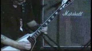 MICHAEL SCHENKER  ROCK BOTTOM  LIVE2008 [upl. by Rothschild]