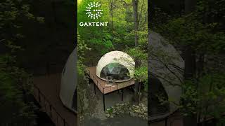 Experience Nature on Your Outdoor Adventures with Dome Tents [upl. by Semele]