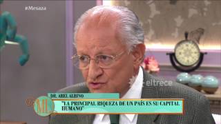 En Argentina no se mide la desnutrición infantil desde el año 2005 [upl. by Bullard]