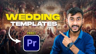 quotTop 4 Free Websites Every Wedding Video Editor Must Knowquot [upl. by Gagliano]