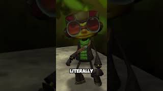 Psychonauts 2 is a deep meaningful game [upl. by Shea]