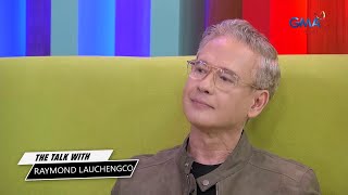 Fast Talk with Boy Abunda Raymond Lauchengcos greatest hits [upl. by Zebadiah]