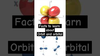 what is the difference between orbit and orbital shortsvideo [upl. by Elkin]