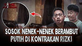 AKHIR DARI KOSAN RIZKI KEJADIAN HOROR SETELAH FAJAR ADITYA NGINEP amp SOSOK NENEK MISTERIUS OMMAMAT [upl. by Aisyat723]