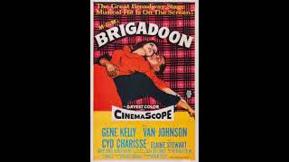 Movies I Want On 4K Ultra HD In 2023 Brigadoon 1954 [upl. by Akinajnat]