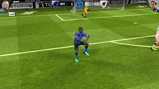 Sociable Soccer 21 Gameplay Teaser [upl. by Attenra]