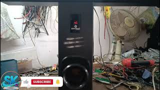 bose soundtouch 300 sksaddamelectranic [upl. by Annabelle]