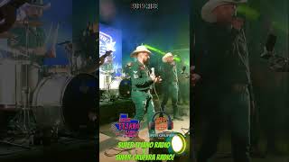 Conjunto 6 De Oros Con Este Corazon Live tejanomusic tejano [upl. by Assillam]