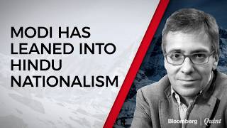 Top Highlights From Ian Bremmer’s Interview At WEF 2020 [upl. by Tevis]