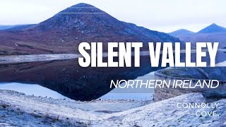 Silent Valley  County Down  Mourne Mountains  Things To Do In Northern Ireland [upl. by Wesle948]