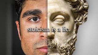 Why I Quit Stoicism [upl. by Millham]