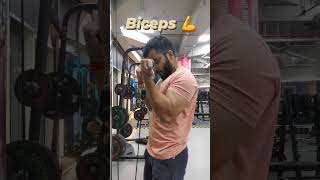 Biceps workout workoutmotivation workoutmusic bicepsworkout bicepscurls jangidfitness [upl. by Nussbaum]