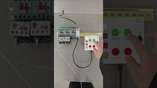 Two speed fan control You can also connect terminals to more functions [upl. by Dorothea688]