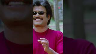 Watch full video👆 Kuselan Vadivelu Comedy Galatta  rajinikanth meena vadivelu comedy shorts [upl. by Eioj]