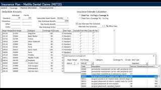 Assigning and Using Alternate Fee Schedules [upl. by Anderegg]