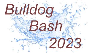 Bulldog Bash Swimming [upl. by Thgiwed]