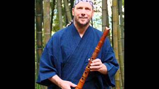 Skip It shakuhachi bamboo flute [upl. by Vito171]