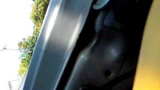 HID Help on ford Taurus [upl. by Adnima]