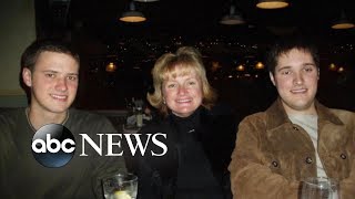 Man recalls last hours before son wife were shot and killed 2020 Part 1 [upl. by Misab]