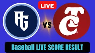 Algodoneros de Guasave vs Tomateros de Culiacán resultado en vivo partido de beisbol de hoy 2024 [upl. by Ferren]