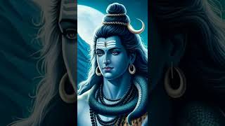 Mere Liye Thodi Si Dil Me Jagah Rakhna  Mahadev Status  Mahadev Status Video shorts [upl. by Gable53]