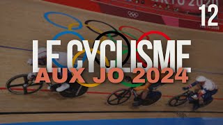 🚴 Le cyclisme aux Jeux Olympiques [upl. by Dorehs]