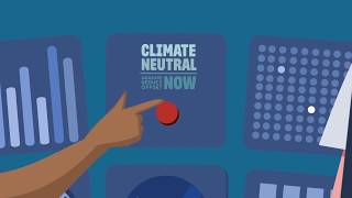 Climate neutrality at COP23 [upl. by Atilrac]