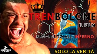 TRENBOLONE aka TREN  LO STEROIDE più POTENTE e TOSSICO mai CREATO [upl. by Ppik]