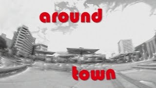 Around Town Yelps Elite [upl. by Dalston]