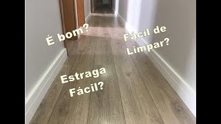 Minha opinião sobre o Laminado vcpediu [upl. by Ettinger]