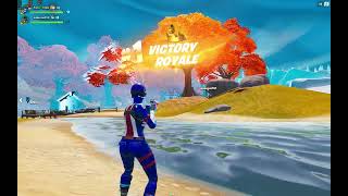 Fortnite  Mogul Master GBR  Victory Royale 👑 [upl. by Wycoff]