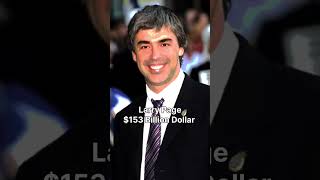 World Top 10 Richest Man 2024  Top 10 Richest Man World  shorts [upl. by Damien979]