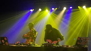 EMANCIPATOR 🎧LIVE🎧 Full Set Audio Only Asheville NC 12322 [upl. by Trudy]