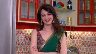 Manmohan को Anita ने जबरदस्ती राखी बाँधी है  Bhabi Ji Ghar Par Hai  Full Ep132 andtvchannel [upl. by Peterec352]