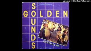 Zangalewa Waka Waka Full LP  Golden Sounds 1986 80s music Cameroon Afro Bass World Rare [upl. by Margarita]