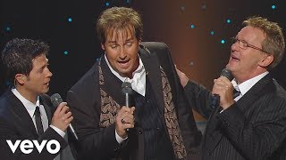 Gaither Vocal Band  He Touched Me Live [upl. by Revned91]