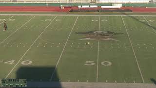 WK 3 Reedley vs Foothill College [upl. by Theodoric]