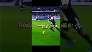 Ronaldo 🤣 highest jump [upl. by Yleek]