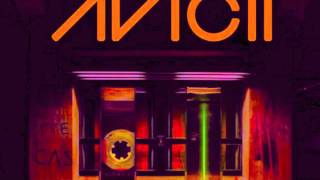 Avicii  Levels In Reverse George Monev Edit HD  DOWNLOAD [upl. by Inalawi]