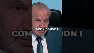 The Greatest Ever Apprentice Final Speech  The Apprentice UK winner  Joseph Valente  Lord Sugar [upl. by Rosel]