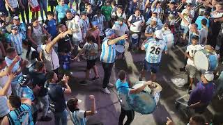 PREVIA INIMITABLE  Atletico Tucuman vs Central Córdoba [upl. by Ellienad]