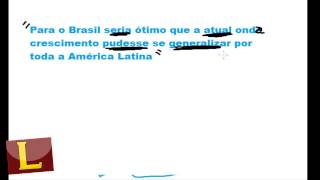 Comunicação e Expressão Pressuposto e Subtendido [upl. by Danya]