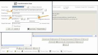 Transdata Tutorial Tour of Transdata [upl. by Heiney516]