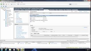 24 iSCSI amp NFS Storage [upl. by Alleahcim365]