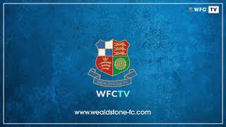 Wealdstone vs Woking  Highlights  21 August 2021 [upl. by Milo443]